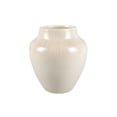 thumbnail image 1 of Better Homes and Gardens 9.25"H Ceramic Chic Neutral Vase Made for Tabletops - 4.75 lbs, 1 of 5