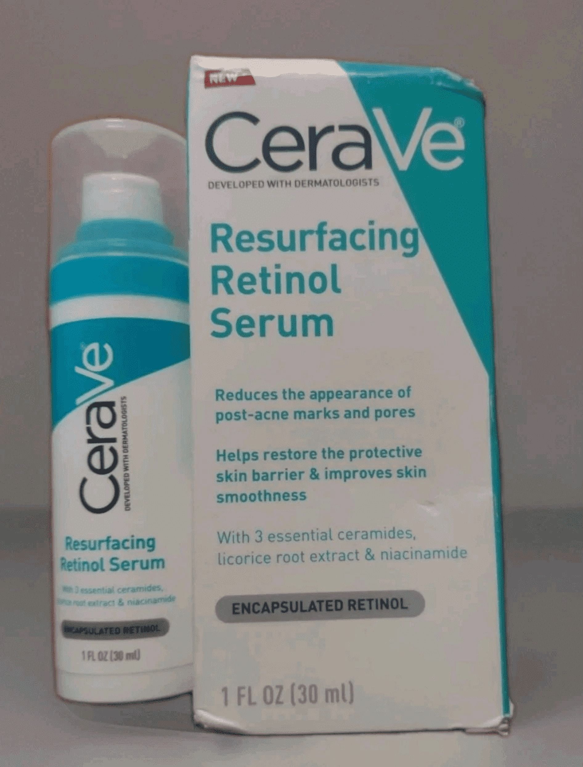 CeraVe Resurfacing Retinol Serum For Face Skin Healthy Complexion 1 cerave-resurfacing-retinol-serum-for-face-skin-healthy-complexion-1