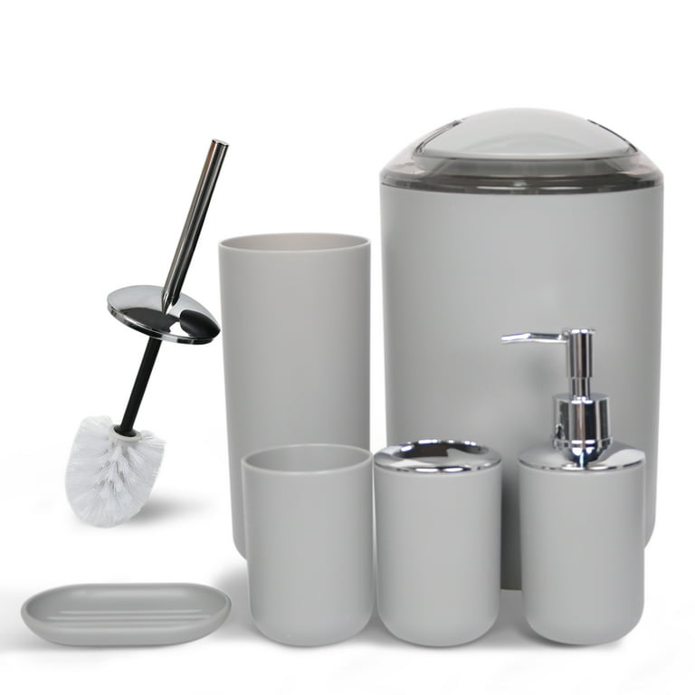 https://i5.walmartimages.com/seo/CERBIOR-Bathroom-Accessories-Set-Bath-Ensemble-Includes-Soap-Dispenser-Toothbrush-Holder-Tumbler-Dish-Decorative-Countertop-Housewarming-Gift-Grey_035e7fa5-7c7e-4851-8272-6c1eb4421068.059bd981e6fc8d819c53f38dd79d0c47.jpeg?odnHeight=768&odnWidth=768&odnBg=FFFFFF