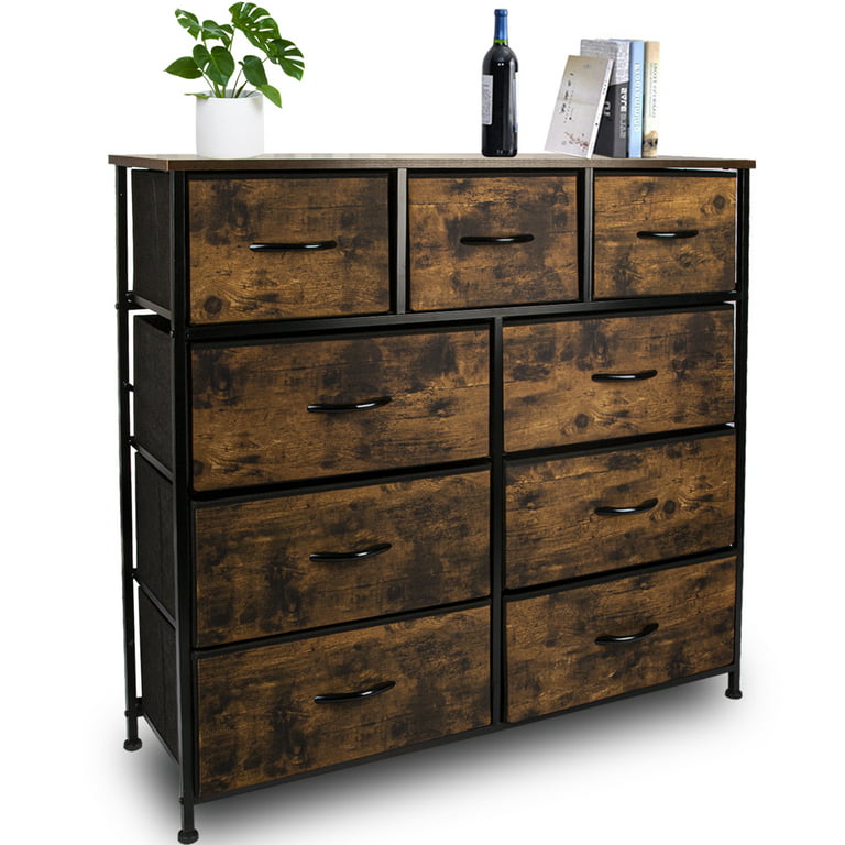 https://i5.walmartimages.com/seo/CERBIOR-Wide-Drawer-Dresser-Storage-Organizer-9-Drawer-Closet-Shelves-Sturdy-Steel-Frame-Wood-Top-Easy-Pull-Fabric-Bins-Clothing-Blankets-Rustic-Brow_038c4dba-b258-4d81-a60d-b742456d2bba.ef67aa17ecde7cc5a875722fac9265f1.jpeg?odnHeight=768&odnWidth=768&odnBg=FFFFFF