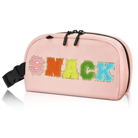 CERBONNY Small Cooler Bag Freezable Lunch for Work School Travel,Leak-proof Bag,Small Insulated For Adults,Freezer Bags,Freezable Snack Bag,Mini Fit Yogurt Black