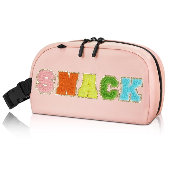 CERBONNY Small Cooler Bag Freezable Lunch for Work School Travel,Leak-proof Bag,Small Insulated For Adults,Freezer Bags,Freezable Snack Bag,Mini Fit Yogurt Black