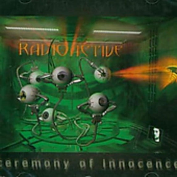 CEREMONY OF INNOCENCE (CD)