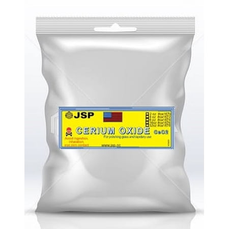 CERIUM OXIDE 8 oz
