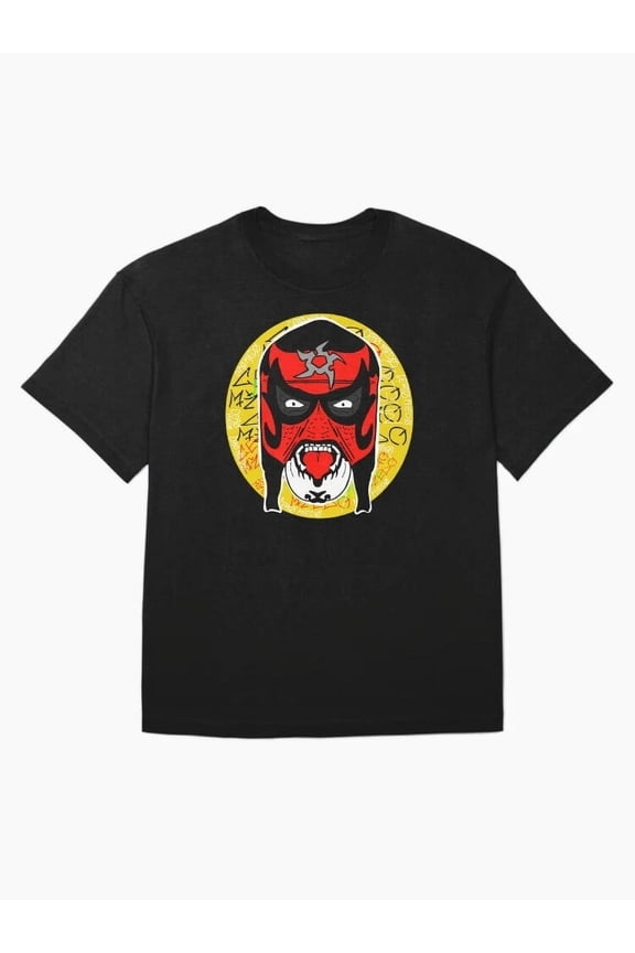 CERO MEIDO Oversized T-Shirt