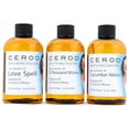 thumbnail image 1 of CEROD – Day At Mall Collection Scents Set (3) - Diffuser Oil for Cold Air Waterless Diffusers, A Thousand Wishes, Cucumber Melon, & Love Spell - Aromatherapy Essential Oil Scents for Home & Office (3), 1 of 9