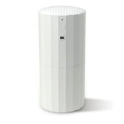 CEROD - Smart Waterless Aromatherapy Essential Oil Diffuser, Portable Nebulizing Scent Air Machine, Plug-in Aroma Diffuser Cold-Air Diffusion 300 sqft for Home, Office 130mL Reservoir   White