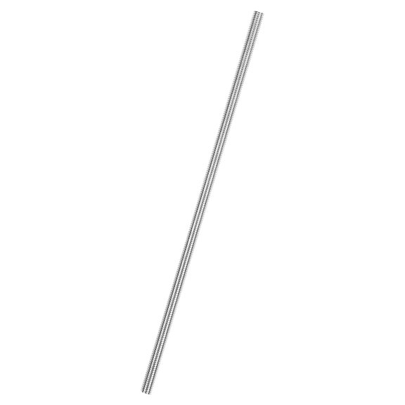 CERPXFF-1PCS M14x250mm Fully Threaded Rods, 304 Stainless Steel Right Hand Thread Studs, M14-2 Pitch All Thread Bar for Furniture, Machinery, DIY Repairs
