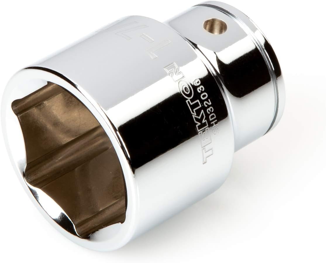 CERPXFF-3/4 Inch Drive x 1-7/16 Inch Shallow 6-Point Socket | SHD32036 ...