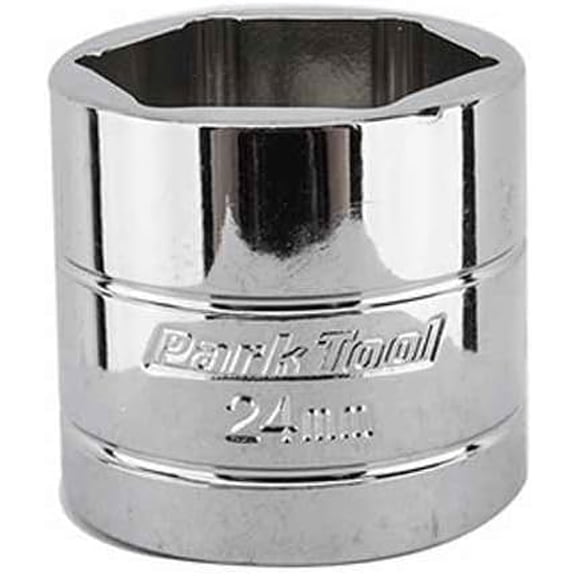 CERPXFF-Flat-Faced Socket