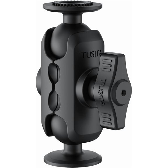 CERPXFF-Lock 360 Arm 1" - Double Socket B Size Short