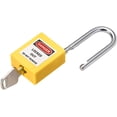 CERPXFF-Tagout Lockout - Indoor Outdoor Safety Padlock, Keyed Alike ...