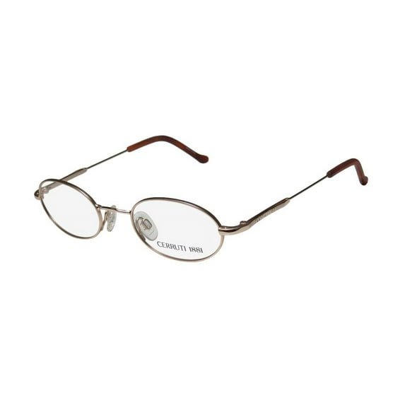 CERRUTI 1881 BY RODENSTOCK C1230 VINTAGE/RETRO 80S EYEGLASS FRAMES/GLASSES
