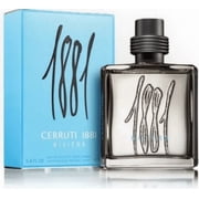 Cerruti 1881 Riviera 3.4 oz /100 ml EDT Spray Form Men