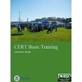 thumbnail image 1 of CERT Basic Training: Instructor Guide (Paperback), 1 of 1
