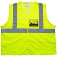 thumbnail image 1 of CERT Vest, Community Emergency Response Team vest, Preparedness, Safety Vest, 1 of 3
