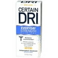 thumbnail image 1 of CERTAIN DRI Everyday Strength Clinical, Antiperspirant/Deodorant, Morning Fresh Solid 2.6 oz (Pack of 2), 1 of 8