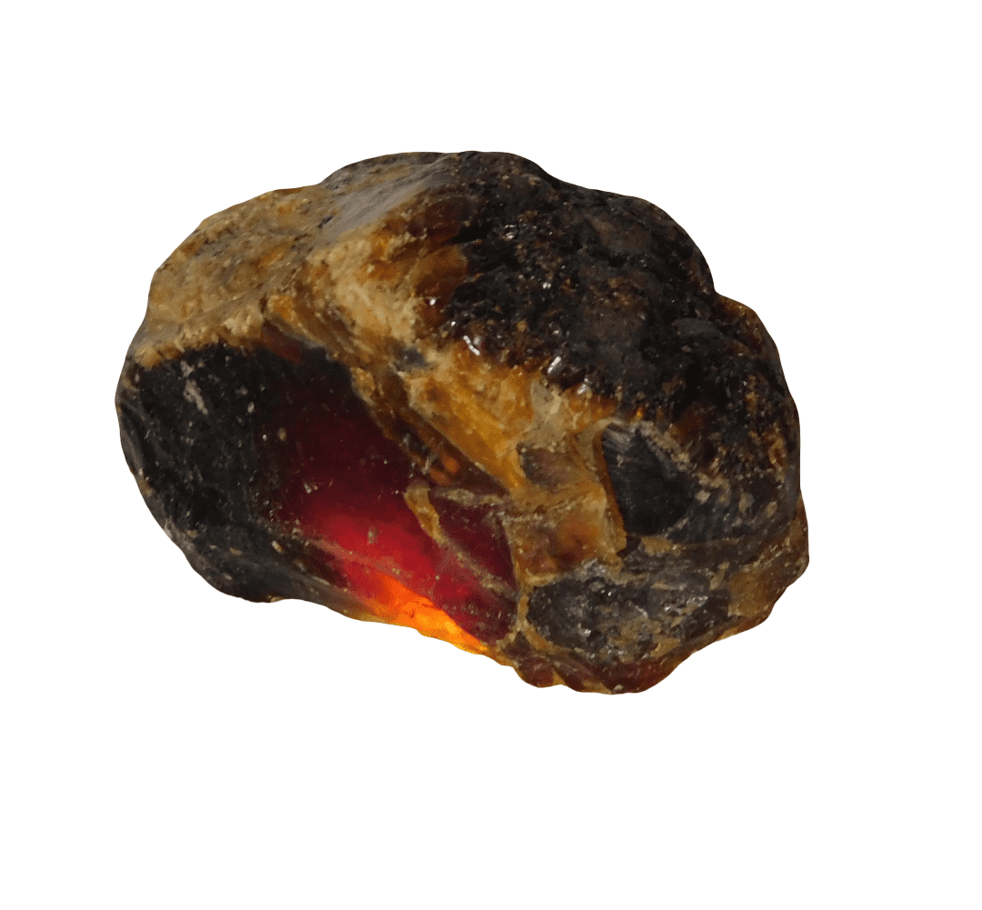 433.6 Ct Natural Orange Amber CERTIFIED Rough Rare Uncut Gemstones ...