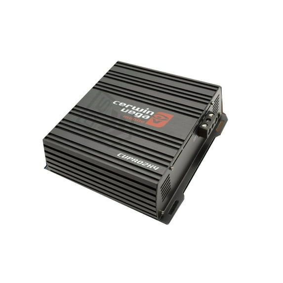 Cerwin-Vega CMR3 RPM Series All-Weather Audio Player/Receiver