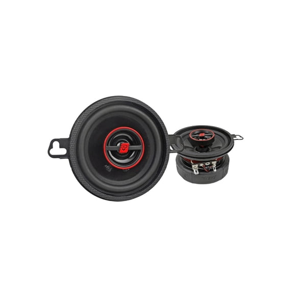 H735 - HED Series 3.5" 2-Way Coaxial Speakers