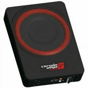 CERWIN-VEGA VPAS10 VEGA 10 450W Powered Active Subwoofer Enclosure