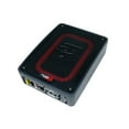 thumbnail image 1 of 6"x 8" Vega Series Active Subwoofer Enclosure - VPAS68, 1 of 5