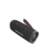 CERWIN-VEGA! Vega Mini - VMBLK Compact Bluetooth Speaker, Powerful Bass, Portable Wireless Speaker for Travel, Home, and Outdoor Use – Black