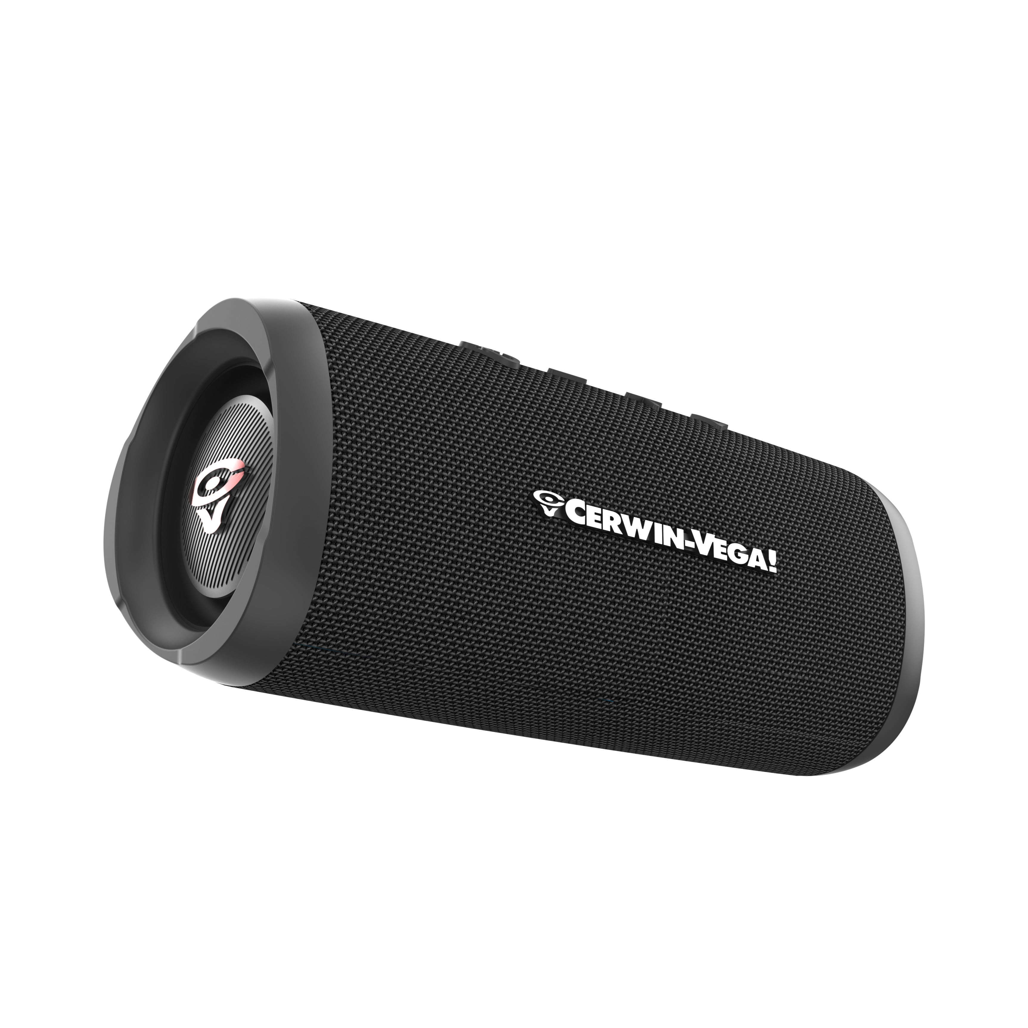 VEGAMINI - Portable Compact Powerhouse Bluetooth Speaker