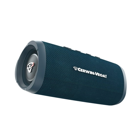 VEGAMINI - Portable Compact Powerhouse Bluetooth Speaker
