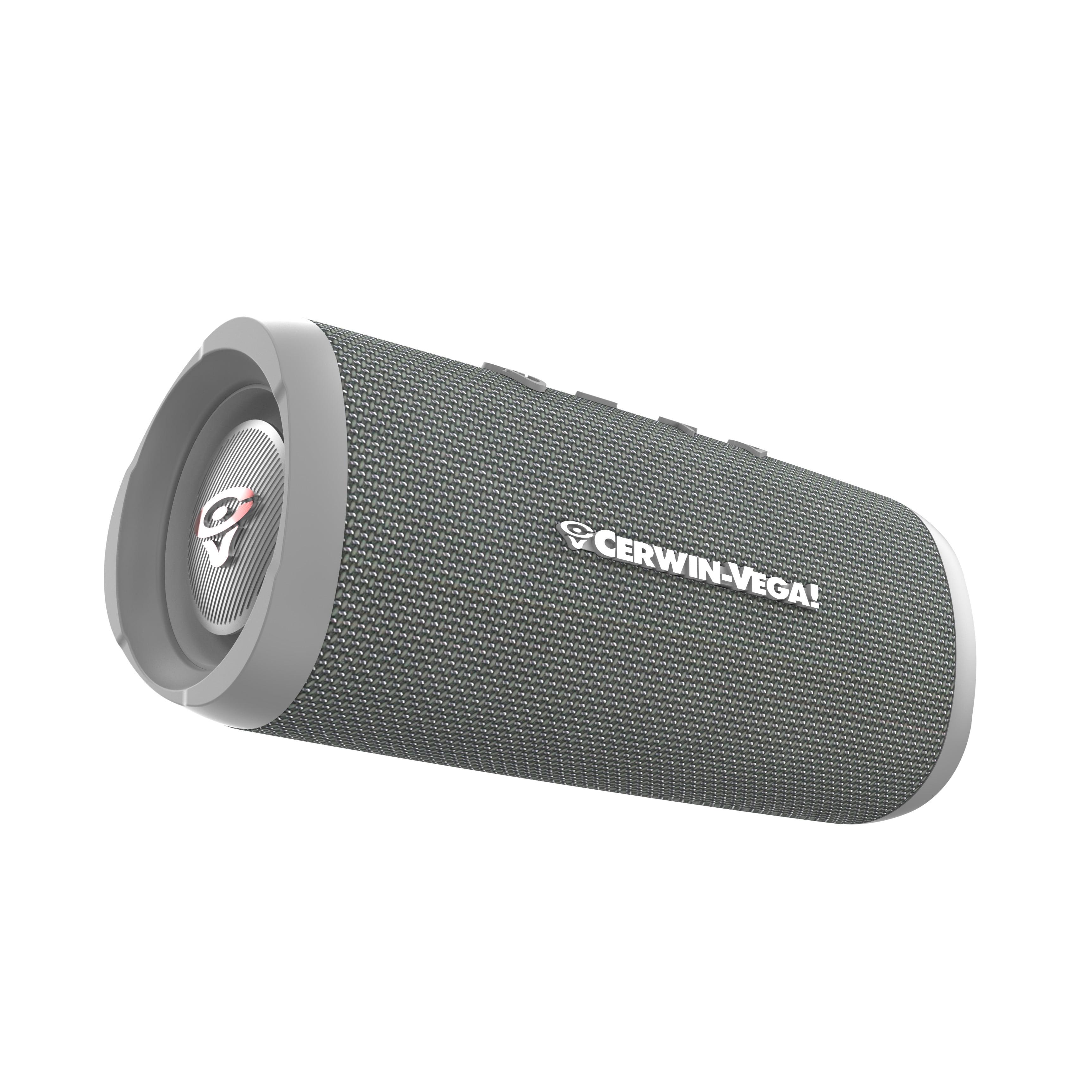 VEGAMINI - Portable Compact Powerhouse Bluetooth Speaker