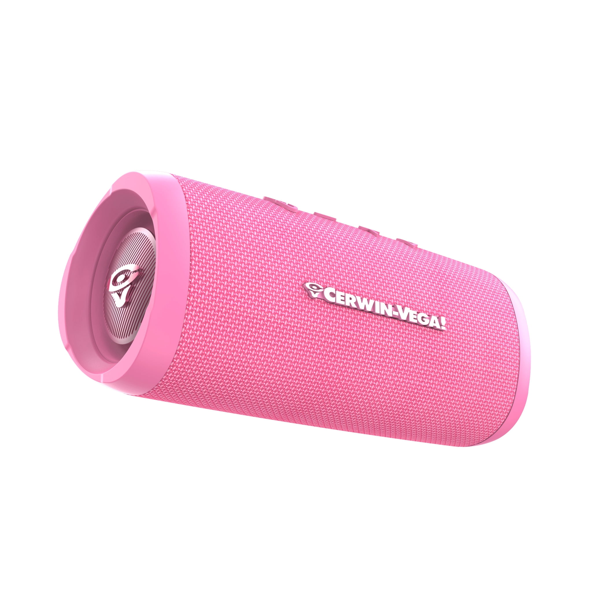VEGAMINI - Portable Compact Powerhouse Bluetooth Speaker