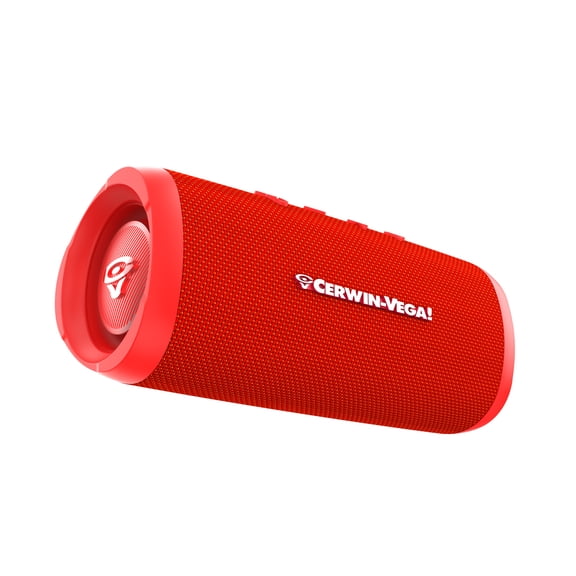 VEGAMINI - Portable Compact Powerhouse Bluetooth Speaker