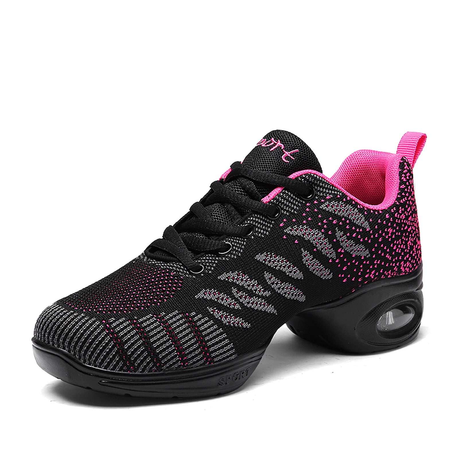 CERYTHRINA Gymschoenen voor dames en heren, mesh