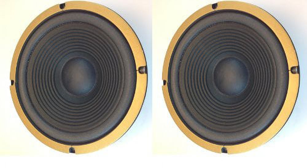 Goldwood Sound Gw-210/4 Oem Woofer De 10 Pulgadas 220 Vatios 4 Ohm Goldwood Sound Gw-210/4 Oem Woofer De 10 Pulgadas 220 Vatios 4 Ohm