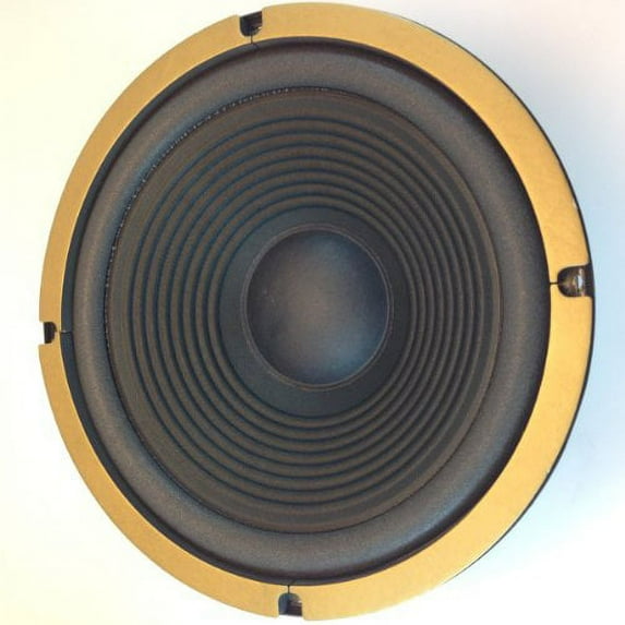 CES 10" MID WOOFER OEM Replacement Speaker 10 OZ, 20 WATTS @ 8 OHMS (Single)