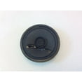 thumbnail image 1 of CES 2" REPLACEMENT SPEAKER 1 OZ MAGNET .25 WATTS @ 8 OHMS (SINGLE), 1 of 1