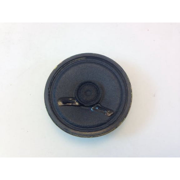 CES 2" REPLACEMENT SPEAKER 1 OZ MAGNET .25 WATTS @ 8 OHMS (SINGLE)