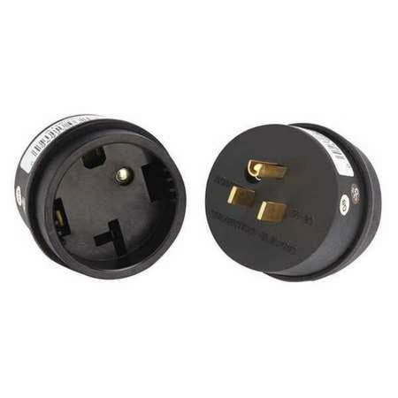 CES CESMAD5030 RV Plug Adaptor50A to 30A