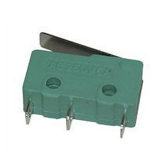 CES Mini Micro Switch Flat Lever