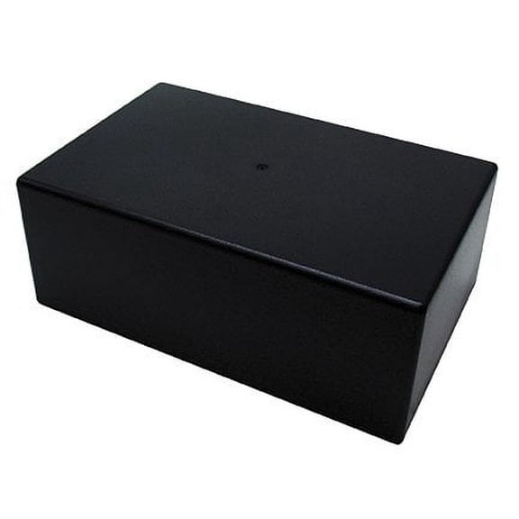 CES PLASTIC ENCLOSURE BOXES 3.97 X 2.12 X 1.72