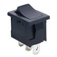 thumbnail image 1 of CES SPDT Miniature Rocker Switch, 1 of 1