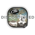 thumbnail image 1 of CESAR Limited Edition Braised Rib Flavor with Peas and Carrots in Sauce Wet Dog Food 3.5 ounces, 1 of 6