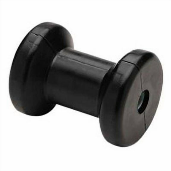 CESM ROLR SPOOL 4", 5/8 SHIPSHAPE / SMITH 29524