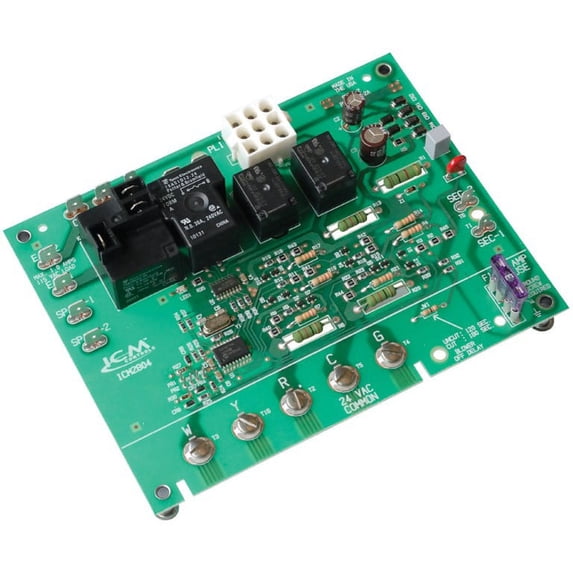 CESO110074-01 Carrier Control Board OEM CESO110074-01