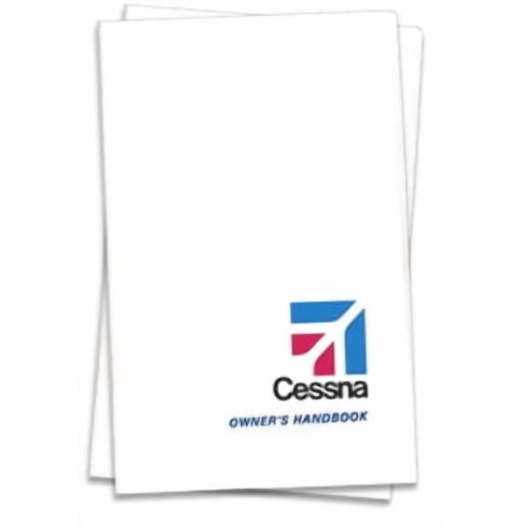 CESSNA 182H & SKYLANE 1965 OWNERS MANUAL