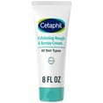 thumbnail interactive-video image 1 of CETAPHIL Exfoliating Rough & Bumpy Cream, Lightweight Cream for All Skin Types, 8 oz Tube, 1 of 11