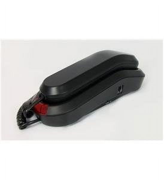 CETIS TeleMatrix 1L Trimline Phone - Black