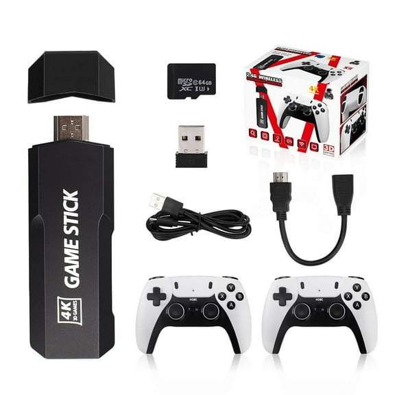 CETUSHU Super Mini Classic Video Game Console TV Game Player Built-CM1