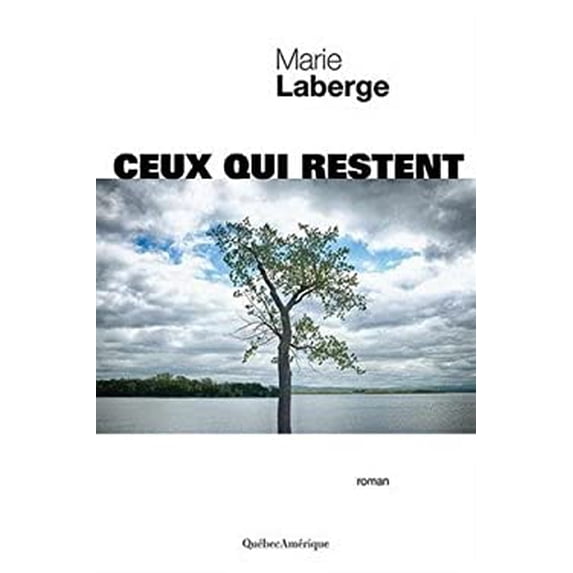 Pre-Owned Ceux Qui Restent 9782764429709 Used