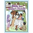 thumbnail image 1 of Pre-Owned CEV Children's Illustrated New Testament: Contemporary English Version (Paperback) 1941448801 9781941448809, 1 of 1